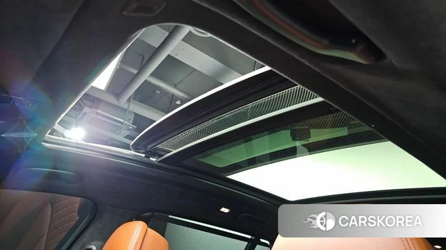 BMW X7 (G07) 2023 Черный из Кореи, фото 4