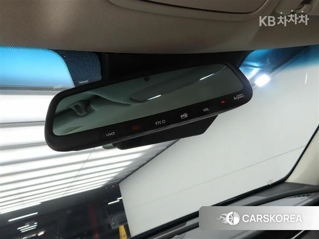 Kia K7 Premier 2020 Черный из Кореи, фото 4