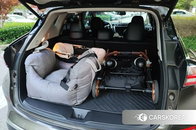 Nissan Murano 2021 Другой из Китая, фото 4