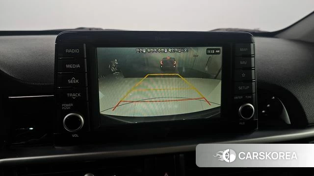 Kia All New Morning (JA) 2018 Черный из Кореи, фото 4