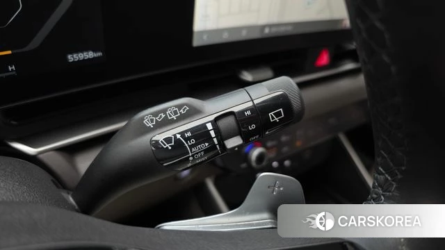 Kia The New Carnival 4th Generation 2024 Белый из Кореи, фото 4