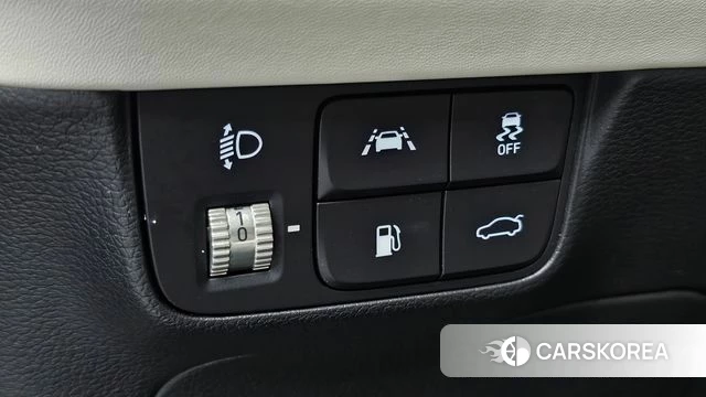 Hyundai The New Grandeur IG 2022 Черный из Кореи, фото 4