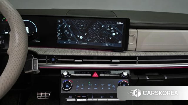 Hyundai Santa Fe (MX5) 2024 Жемчужный цвет из Кореи, фото 4