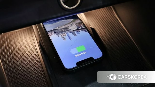 Volvo XC40 2020 Белый из Кореи, фото 4