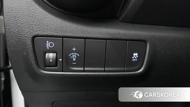 Hyundai The New Kona 2021 Белый из Кореи, фото 4