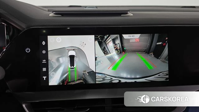 Renault Korea (Samsung) Filant 2026 Черный из Кореи, фото 4