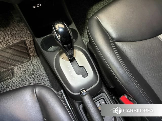 Chevrolet (GM Daewoo) The New Spark 2019 Жемчужный цвет из Кореи, фото 4