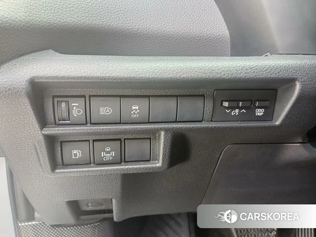 Toyota Sienna 2022 Белый из Китая, фото 4