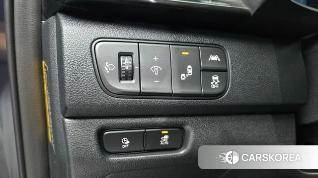Kia Niro EV 2019 Черный из Кореи, фото 4