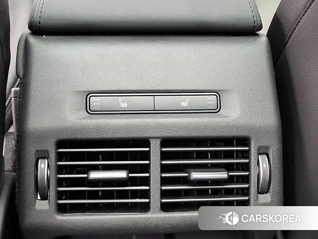 Land Rover Discovery Sports 2nd Generation 2021 Белый из Кореи, фото 4