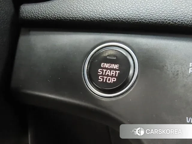 Kia Sportage The Bold 2019 Черный из Кореи, фото 4