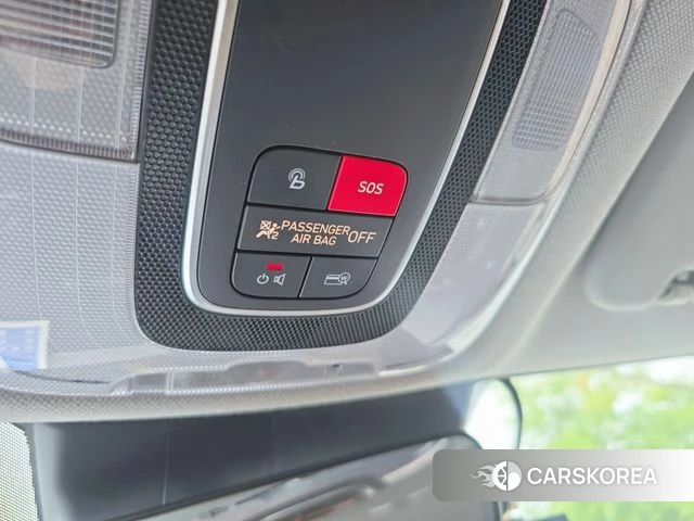 Hyundai Avante (CN7) 2022 Белый из Кореи, фото 4