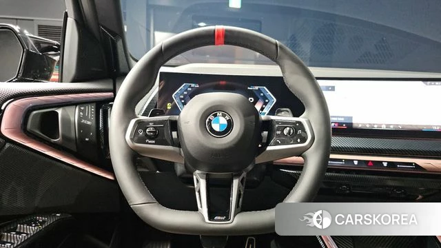 BMW X3 (G45) 2025 Черный из Кореи, фото 4