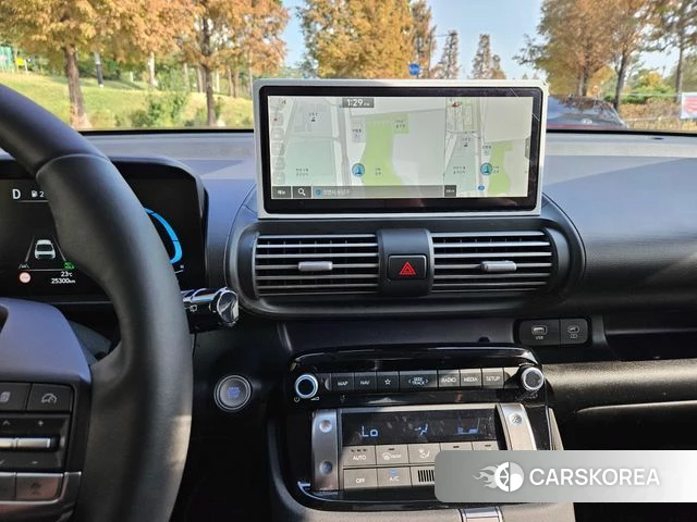Hyundai The New Casper 2024 Белый из Кореи, фото 4