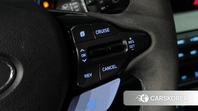 Hyundai Veloster (JS) 2019 Белый из Кореи, фото 4