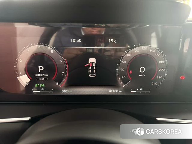 Nissan Pathfinder 2026 Черный из Китая, фото 4