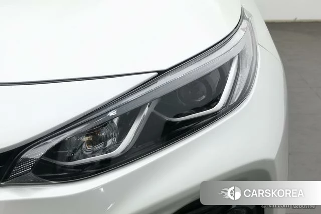 Toyota Wildlander 2021 Белый из Китая, фото 4