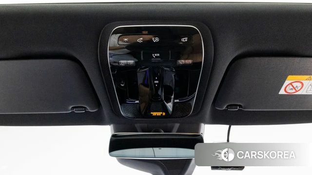 Mercedes-Benz E-Class W214 2026 Белый из Кореи, фото 4