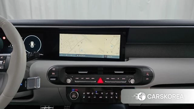 Hyundai Palisade (LX3) 2026 Белый из Кореи, фото 4