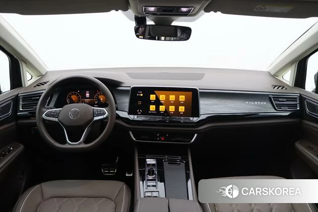Volkswagen Viloran 2024 Другой из Китая, фото 4