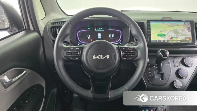Kia The New Kia Ray id 5057868 из Кореи 4