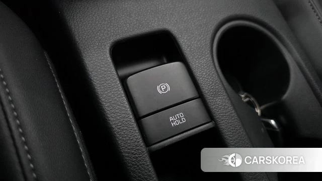 Kia The New Seltos 2022 Серый из Кореи, фото 4