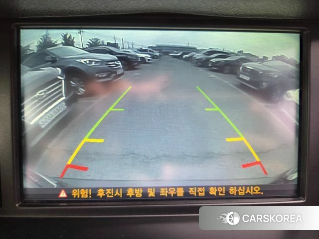 Renault Korea (Samsung) SM7 Nova 2018 Черный из Кореи, фото 4