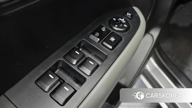 Kia The New Ray 2022 Серый из Кореи, фото 5