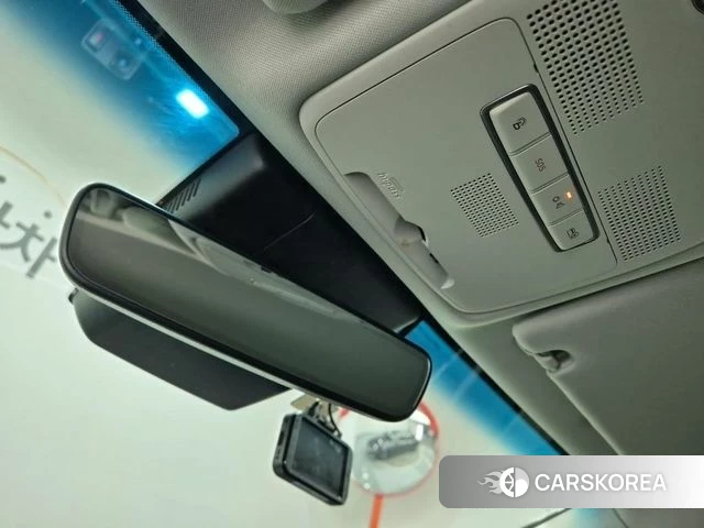 Hyundai The New Grandeur IG 2019 Серый из Кореи, фото 4