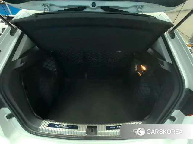 Volkswagen Tharu 2021 Белый из Китая, фото 4