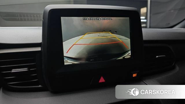 Hyundai Veloster (JS) 2018 Светло-серебряный цвет из Кореи, фото 4