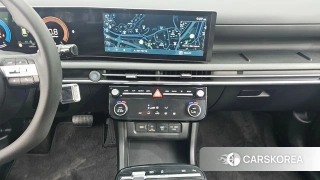 Hyundai The New Tucson (NX4) 2025 Белый из Кореи, фото 4