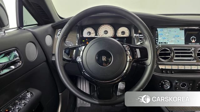 Rolls-Royce Lace 2021 Черный из Кореи, фото 4