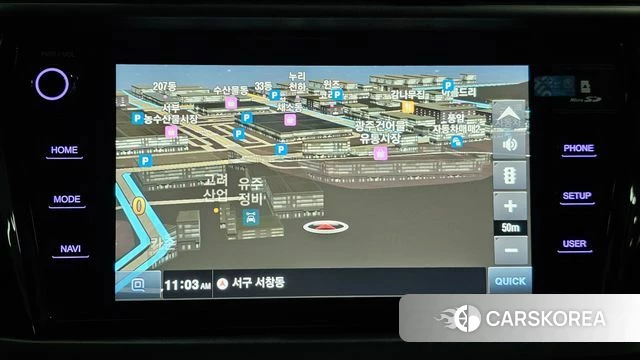 Ssangyong Beautiful Korando 2020 Белый из Кореи, фото 4