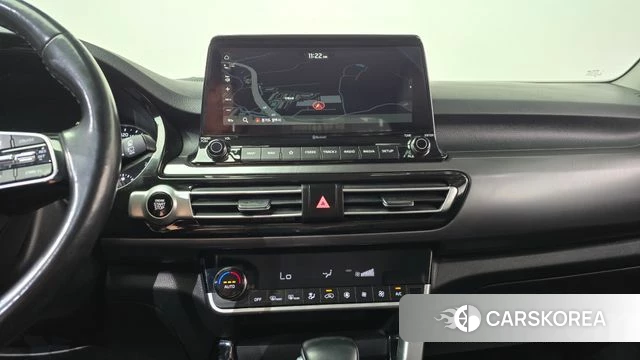 Kia Seltos 2020 Черный из Кореи, фото 4
