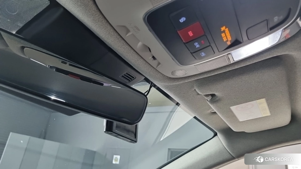 Hyundai Sonata (DN8) 2023 Серый из Кореи, фото 5