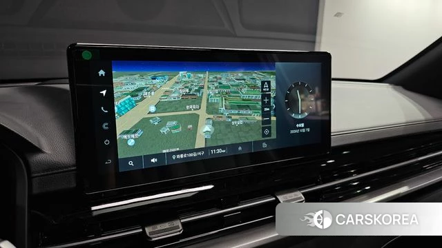 Ssangyong The New Rexton Sport 2024 Белый из Кореи, фото 4