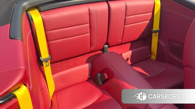 Porsche 911(992) id 4656082 из Кореи 4
