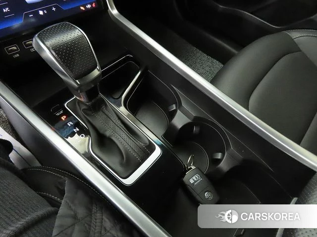 Ssangyong Torres 2022 Белый из Кореи, фото 4