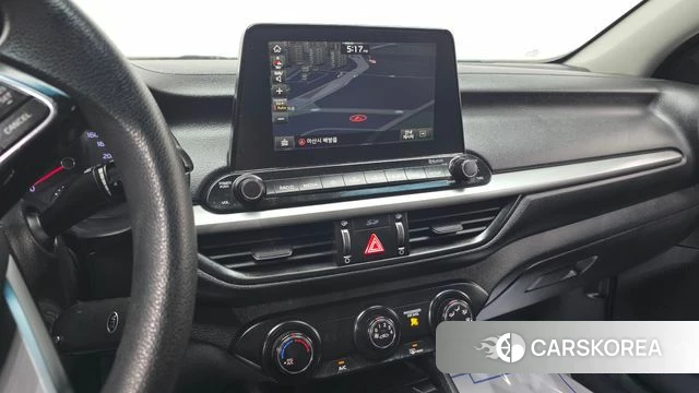 Kia Come New K3 2018 Белый из Кореи, фото 4