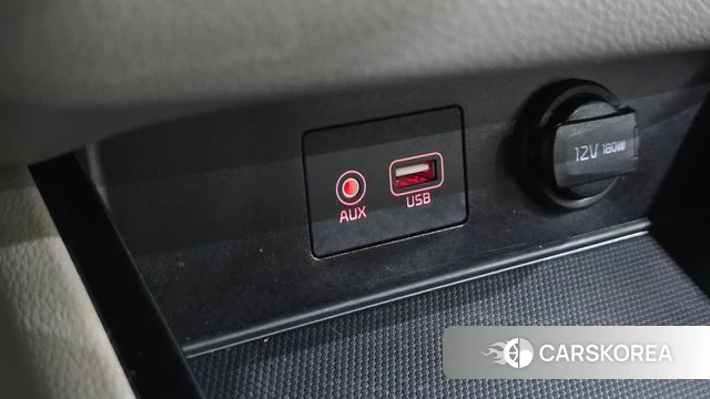 Kia The New Carnival 2019 Черный из Кореи, фото 4