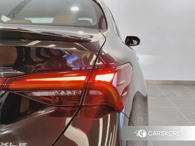 Toyota Avalon 2021 Черный из Китая, фото 4