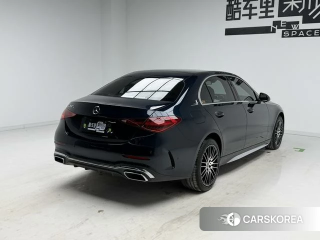 Mercedes-Benz C-class 2023 Другой из Китая, фото 4