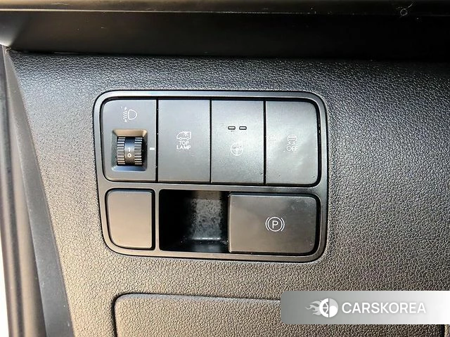 Hyundai ST1 2024 Белый из Кореи, фото 4