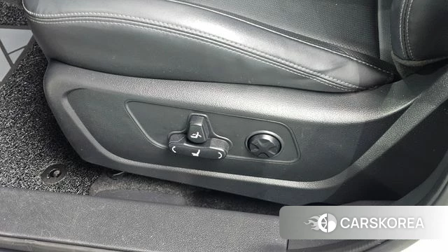 Ssangyong Berry New Tivoli 2019 Белый из Кореи, фото 4