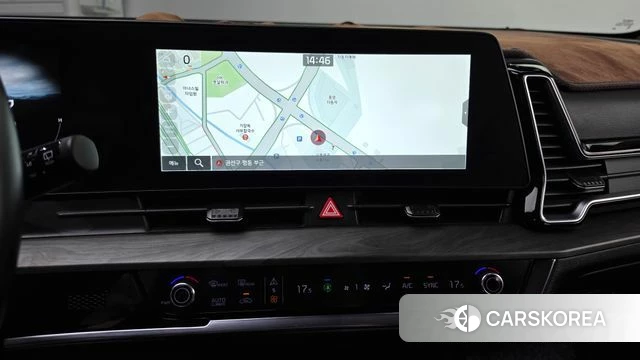 Kia Sportage 5th Generation 2023 Черный из Кореи, фото 4