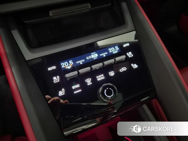 Porsche Makan EV 2026 Черный из Кореи, фото 4