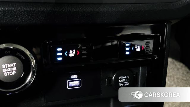 Ssangyong Beautiful Korando 2019 Серый из Кореи, фото 4