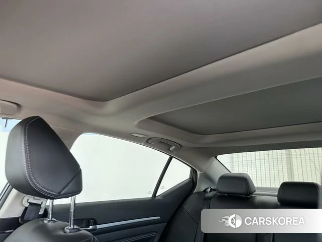 Nissan Altima 2023 Белый из Китая, фото 4
