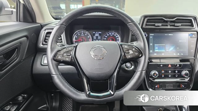 Ssangyong Berry New Tivoli 2020 Белый из Кореи, фото 4